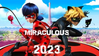 Watch Full "Miraculous Ladybug & Cat Noir" in Stunning 2160p for FREE! Link in Description