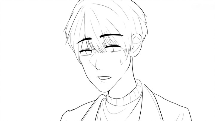 [เมื่อฉันย้ายไปยังชนชั้นสูง/ลายมือ] จางเทาเป็นเกย์หรือ...?