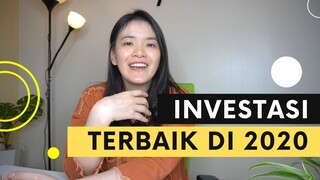 INVESTASI TERBAIKKU DI 2020 (15JUTA JADI 150JUTA)