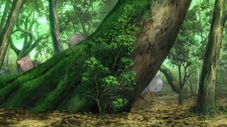 Natsume S7 - ep 3 (sub indo)