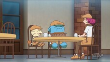 Pokemon (Dub) Episode 95