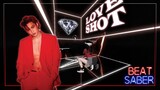 [beat saber]EXO-love shot（expert+）