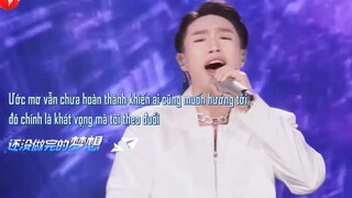 07. 【Ca ca - Ep 10】 Ước Mơ Vẫn Chưa Hoàn Thành - Bánh Nướng