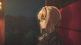 violet evergarden (sub indo) eps 4