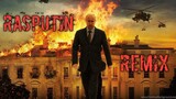 Rasputin Remix| Feat Putin  | Russian military