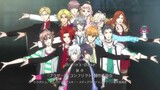 Anime Vietsub Brothers Conflict Tập 1-12 Full
