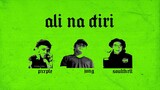 Ali Na Diri - Jong, Pxrple, Soulthrll (prod. by icecreamdietcake)