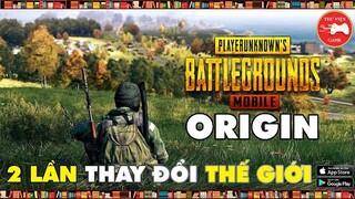 PUBG Mobile || Những điều BẠN CHƯA BIẾT về PUBG và PUBG Mobile || Thư Viện Game