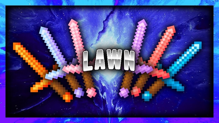 Lawn - 32x Texture Pack (includes recolors)