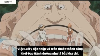 Chương 903_ _Ngũ Hoàng_ Luffy 1 Tỉ 500 Triệu Beli #31- 2