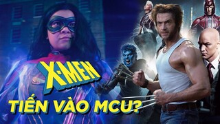 MS. MARVEL tập 5+6: Giải thích 15 CHI TIẾT có thể bạn bỏ lỡ