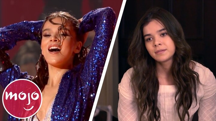 Top 10 Moments That Made Us Love Hailee Steinfeld