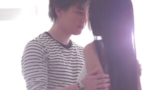 [Movie&TV] [Kissing Scenes] Berselingkuh dengan Sahabat Pacarnya