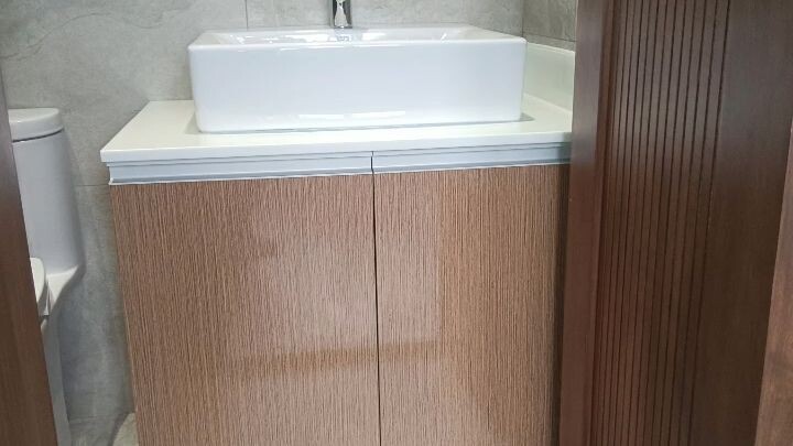 bathroom lavatory cabinet