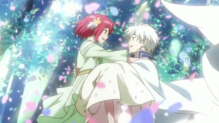 E1 Akagami no Shirayuki-hime S2 [SUB INDO]