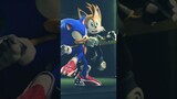 Sonic Prime, Official Clip, Geeked Week '23