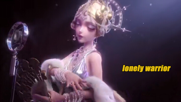 (GMV) เพลง Lonely Brave ประกอบเกม IDENTITY V เวอร์ชันภาษาจีน