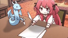 0-saiji Start Dash Monogatari Season 2 episode 11 sub indo