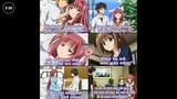 Ảnh Chế Anime #22 - How to trị mất trí nhớ