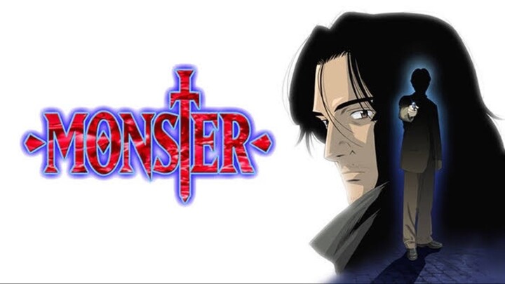 Monster (ENG DUB) Episode 22