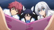 Gonna be the Twin-Tail!! - Tập 9 [Việt Sub]