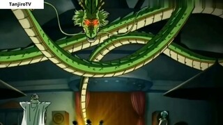 Sức mạnh của Shenron - Rồng thần trái đất- 4