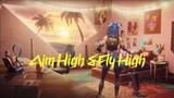 Aim High & Fly High | Valorant Highlights | I Really Want to Stay at Your House | Follow Please!