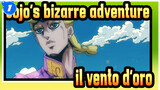 [Jojo's bizarre adventure V] il vento d'oro_1