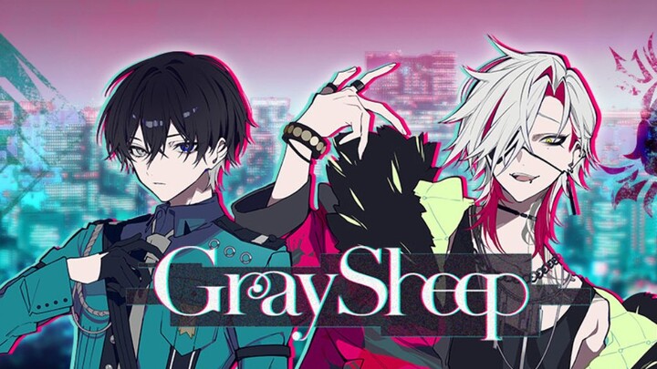 MAGES.×望月けい新企划【gray sheep】公开角色语音试听+未公开角色情报