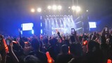 #นารูโตะจอมคาถา# เพลงธีม Naruto KANA-BOON - Silhouette super Burning Live LIVE!! live in Jakarta Ind