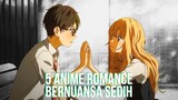 5 Anime Romance Bernuansa Sedih