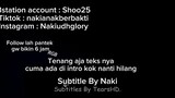 HAIKYUU!! THE DUMPSTER BATTLE SUBTITLE INDONESIA NEKOMA VS KARASUNO, subtitle by Shoo25