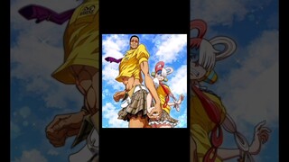 ONE PIECE MEMES 246% 😂