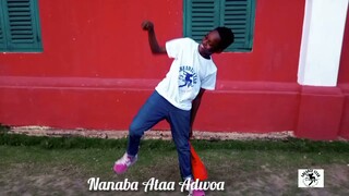 Dr. Drew - Pains official dance by Nanaba Ataa Adwoa