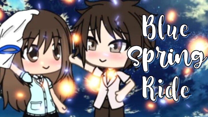 Anime - Blue Spring Ride | Hindi Explaination | S01 E06 | - Bilibili