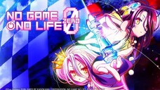 No Game No Life: Zero Movie [Sub Indo]