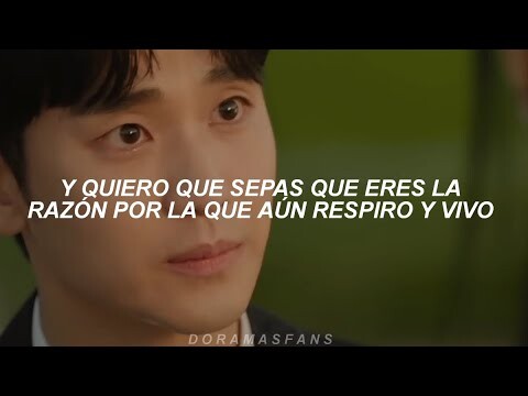 Crush - Love You With All My Heart (Queen of Tears OST Part 4) Sub español