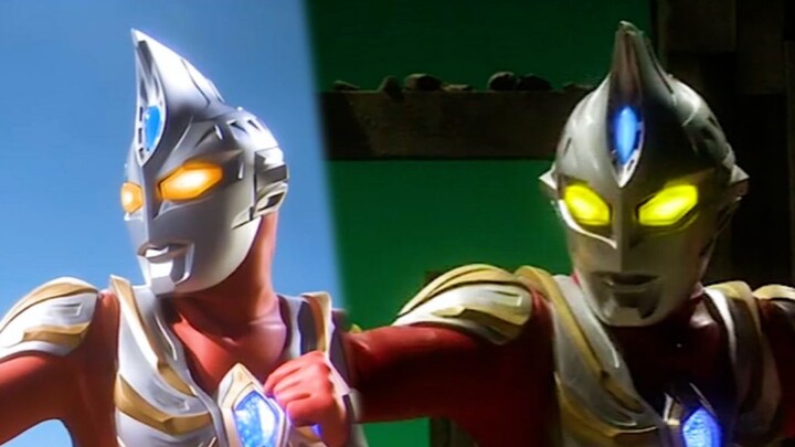 มาฟัง BGM ของ Ultraman Max จากผู้แต่งหลายๆ คนกันเถอะ!ウルトラマンマッก์ส!