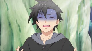 Kuro no Shoukanshi Episode 1 Subtitle Indonesia