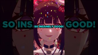 Why Sparkle is INSANE! (it's not what you think)