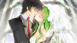 [MAD]Cuplikan Lelouch & C.C|<CODE GEASS Lelouch of the Rebellion>
