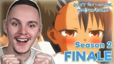 A SUCCESSFUL DATE! | Don't Toy with Me, Miss Nagatoro Season 2 Episode 12 FINALE Reaction