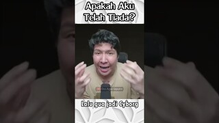 Sebenarnya Bang Windah Telah Tiada