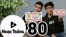 Cô Bé Mùa Đông - Nói Không Hoa Sữa | Nhạc Trắng 80