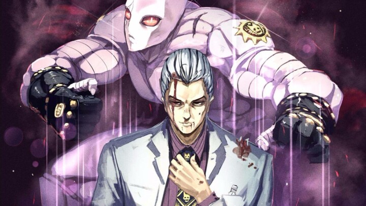 ♡ Yoshikage Kira ♡