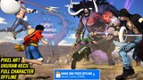 Game Anime One Piece Jump Force Offline Di Android