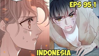 Hanya Karena Teman Kecil [Istri Hamil Plus One Eps 95, 1Sub Indo]