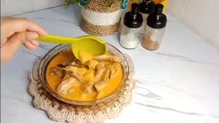 CARA MUDAH MASAK OPOR AYAM YANG LEZAT UNTUK MENU LEBARAN ‼️Wanginya Kebangetan