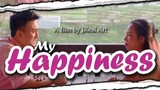MY Happiness Trailer | Indie Film (Romantic Comedy)