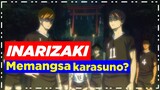 Inarizaki Si Penantang Terkuat! Musuh Pertama Karasuno Di Haikyuu Season 4 Cour 2 - Haikyuu